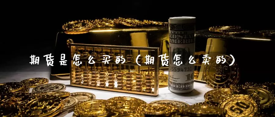 期货是怎么买的（期货怎么卖的）_https://www.dnzpfu.com_期货代理_第1张